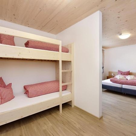 Appartements Valluela Montafon Sankt Gallenkirch Εξωτερικό φωτογραφία