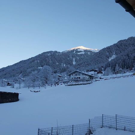 Appartements Valluela Montafon Sankt Gallenkirch Εξωτερικό φωτογραφία