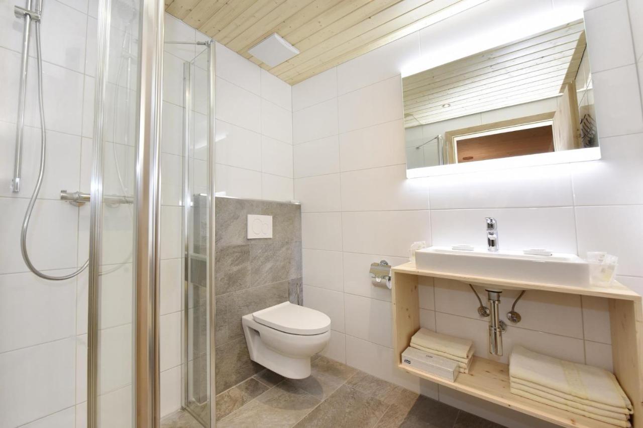 Appartements Valluela Montafon Sankt Gallenkirch Εξωτερικό φωτογραφία