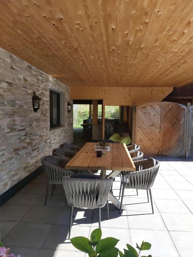 Appartements Valluela Montafon Sankt Gallenkirch Εξωτερικό φωτογραφία
