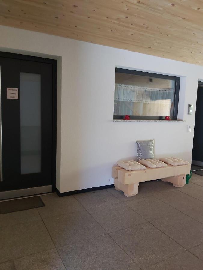Appartements Valluela Montafon Sankt Gallenkirch Εξωτερικό φωτογραφία