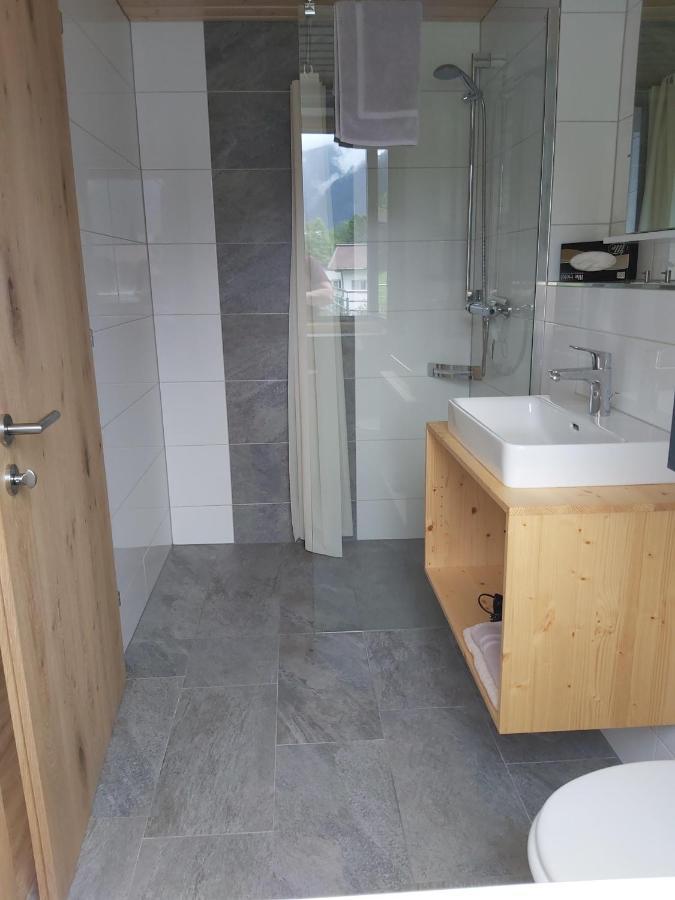 Appartements Valluela Montafon Sankt Gallenkirch Εξωτερικό φωτογραφία