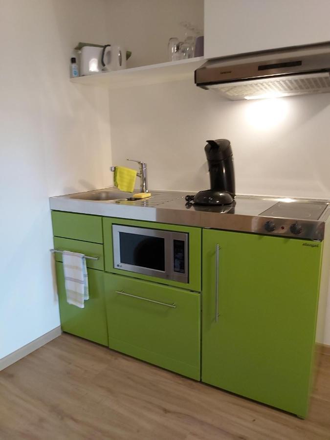Appartements Valluela Montafon Sankt Gallenkirch Εξωτερικό φωτογραφία